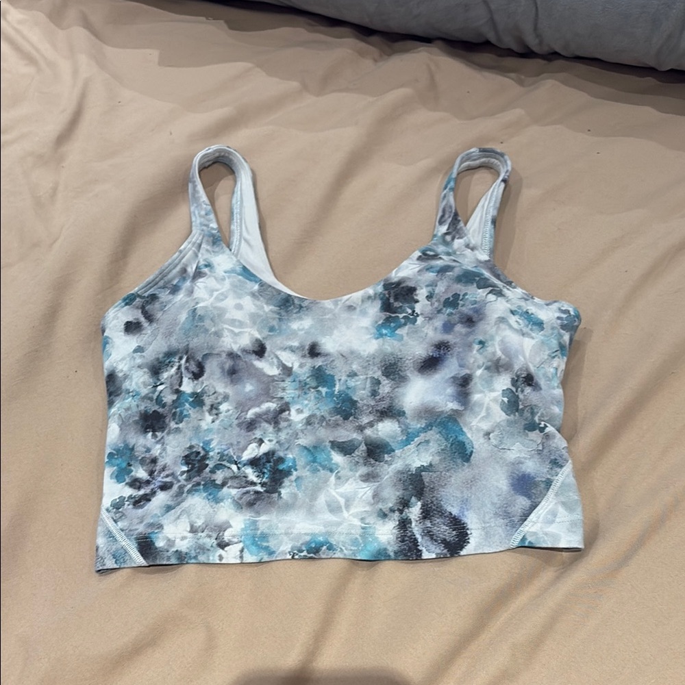 Lululemon align top